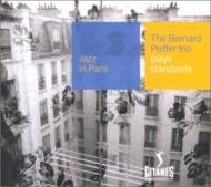 Bernard Peiffer/Plays Standards