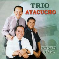 Trio Ayacucho/�郎���Υ��䥯������ Kanto Real