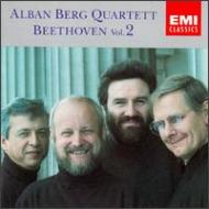 Complete String Quartets Vol.2: Alban Berg.q (Live ...