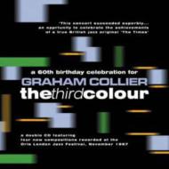 Graham Collier/Third Colour