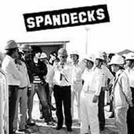 Spandecks/Spandecks