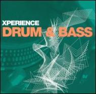 Various/Xperience - Drum  Bass