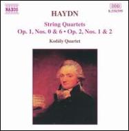 ϥɥ1732-1809/String Quartets.1 2 Kodaly. q