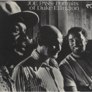 Portraits Of Duke Ellington