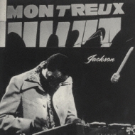 Milt Jackson At Montreux '75