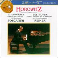 Toscanini Horowitz｜クラシック