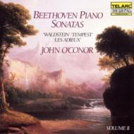 Piano Sonatas Vol.2: O'conor