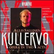 åͥ1935-/Kullervo Soderblom / Finnish National Opera Hynninen Saarinen
