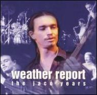 Jaco Years -This Is Jazz #40