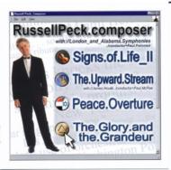 Russell Peck/Upward Stream