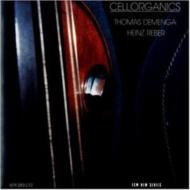 Cellorganics: Demenga(Vc)Heniz Reber(Org)