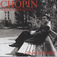 Piano Works: Dang-thai Son : ショパン (1810-1849