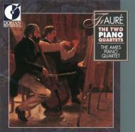 ե (1845-1924)/Piano Quartets.1 2 Ames Piano. q