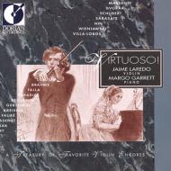 ʽ/Virtuoso-a Treasury Of Favorite Violin Encores Laredo(Vn) M. garrett(P)