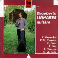 *˥Х*/Dagoberto Linhares Granados Torroba Sanz Sor Tarrega Falla