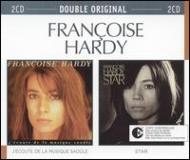 Double Original Series -Musique Saoule / Stars : Francoise