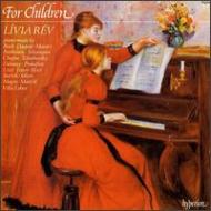 For Children: Livia Rev