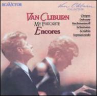 ԥκʽ/Cliburn-my Favourite Encores