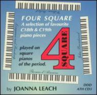 ԥκʽ/Selection Of Favourite 18th  19th Piano Pieces Leach