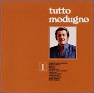 Domenico Modugno/Tutto Modugno Vol.1
