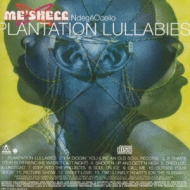 Plantation Lullaby : Meshell Ndegeocello | HMV&BOOKS online - WPCP