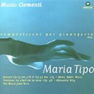 Piano Works Vol.4: Tipo(P)