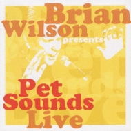 Pet Sounds Live2002