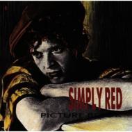 Simply Red/Picture Book (Rmt)