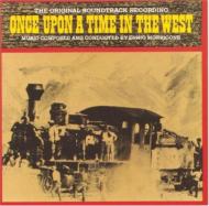Once Upon A Time In The West: C'era Una Volta Il West