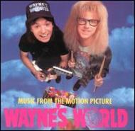 Wayne's World