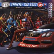 Strictly The Best Vol.29 | HMV&BOOKS online - 1659