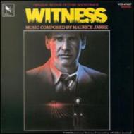 Witness -Maurice Jarre