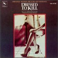 Dressed To Kill -Soundtrack | HMV&BOOKS online - 47148