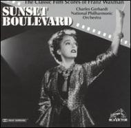 Sunset Boulevard -Soundtrack