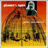 Planet Of The Apes -Soundtrack