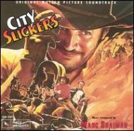 City Slickers Soundtrack Hmv Books Online Online Shopping Information Site 5321 English Site