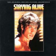 Staying Alive -Soundtrack