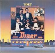 Diner -Soundtrack