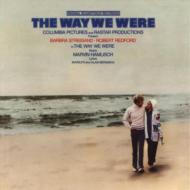 Way We Were -Barbra Streisand