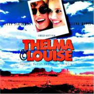 Thelma And Louise -Soundtrack