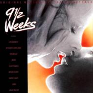 9 & 1 / 2 Weeks -Soundtrack