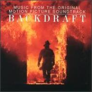 Backdraft -Soundtrack