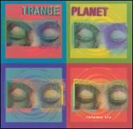 Various/Trance Planet Vol.6
