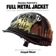 ե᥿ 㥱å/Full Metal Jacket - Soundtrack
