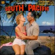 South Pacific -Soundtrack