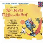Fiddler On The Roof -Originalcast