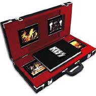 Kiss Box -Super Duper Edition