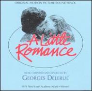 Little Romance -Soundtrack | HMV&BOOKS online - 5367