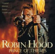 Robin Hood: Prince Of Thieves -soundtrack
