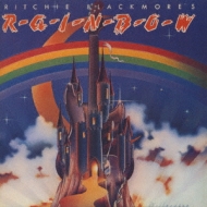 Ritchie Blackmore`s Rainbow